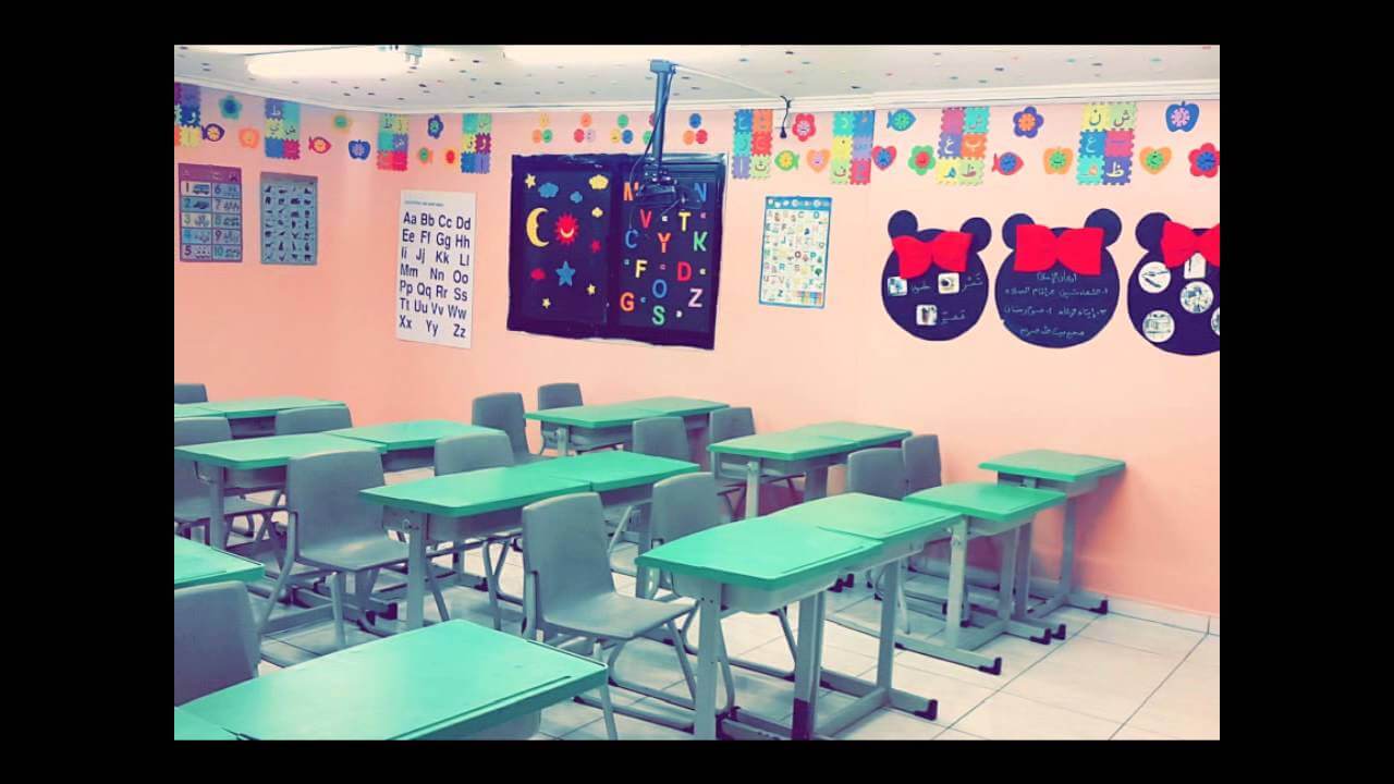 مشروع لمؤسسة الرؤية المباشرة - مدارس اجيال الشعاع